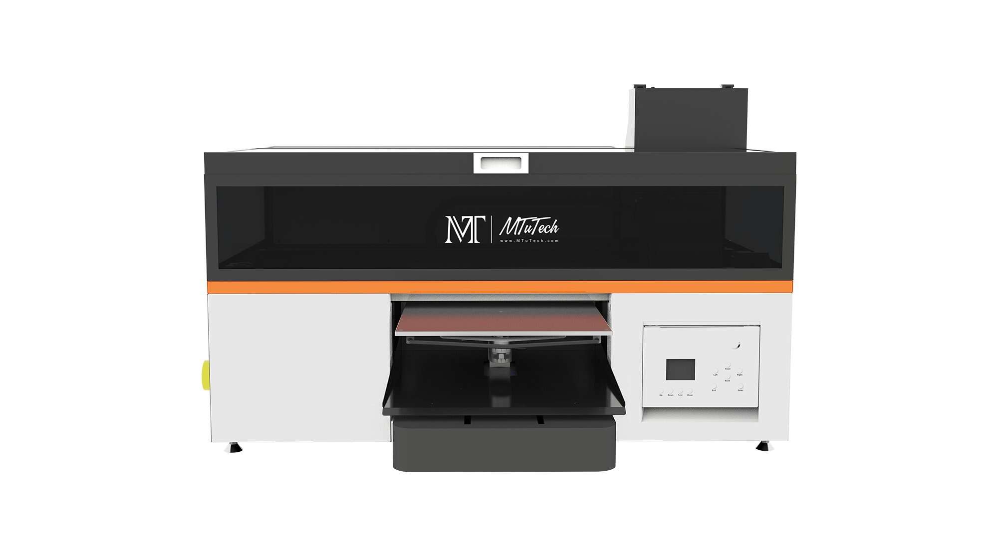 MTuTech single station DTG (JD-3)