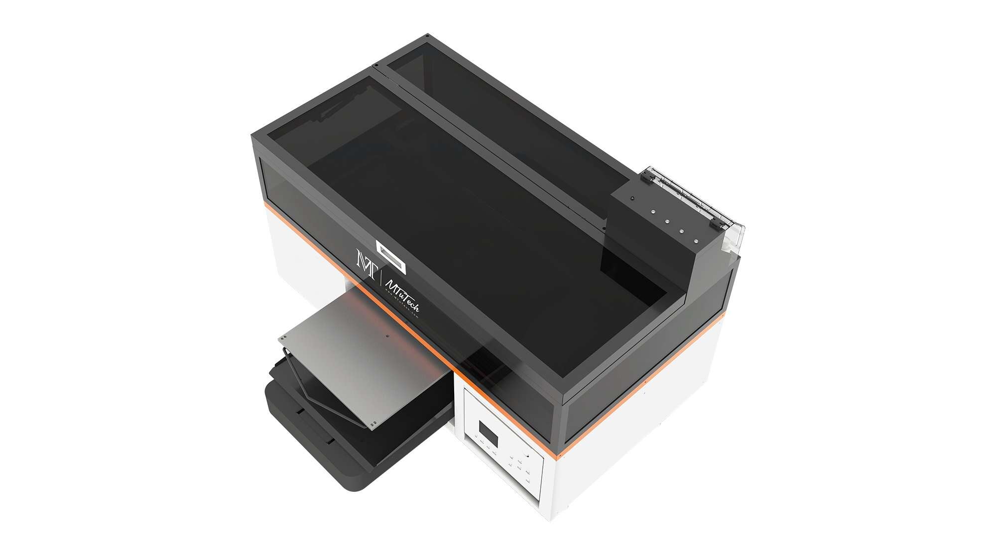 MTuTech single station DTG (JD-2)