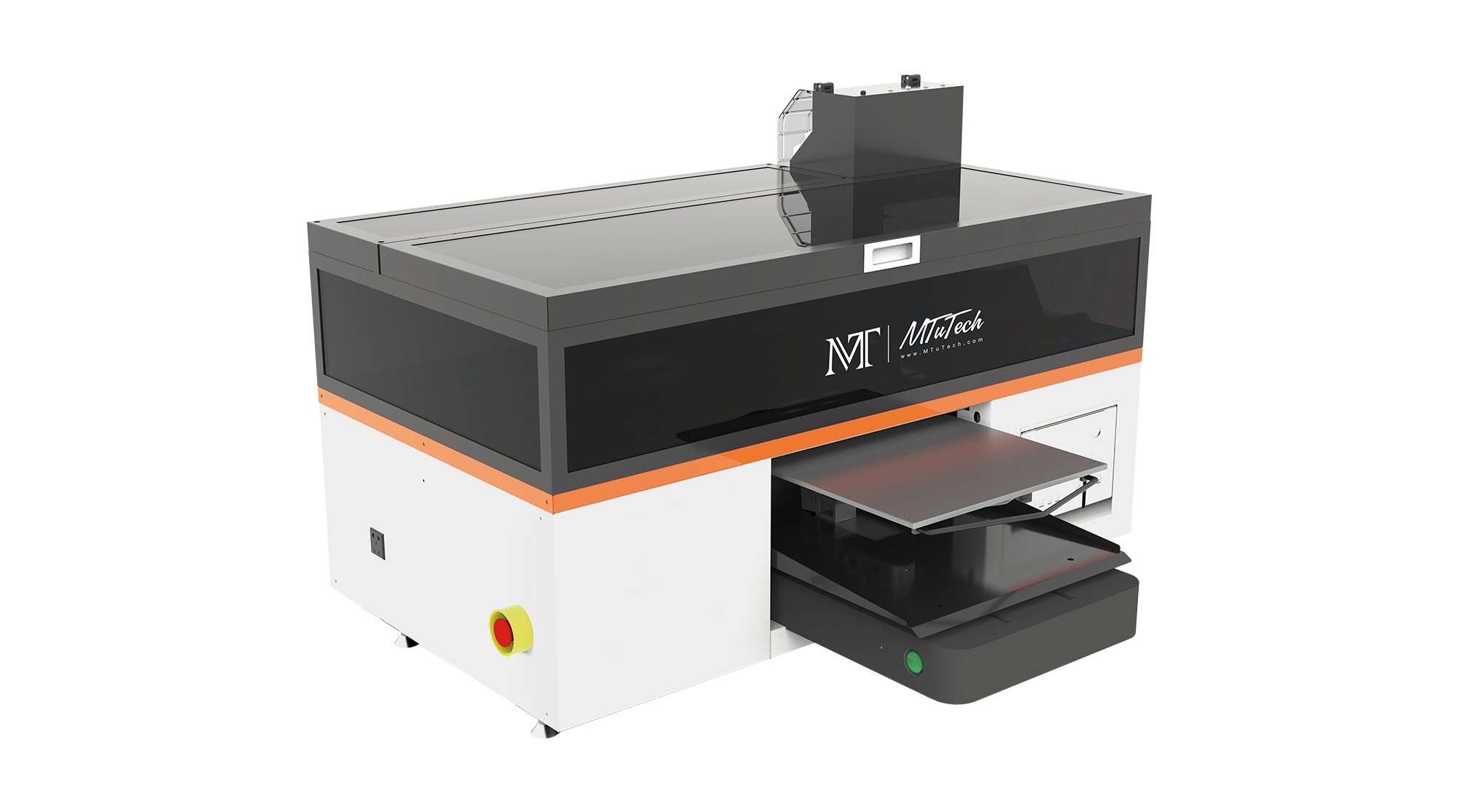 MTuTech single station DTG (JD-1)