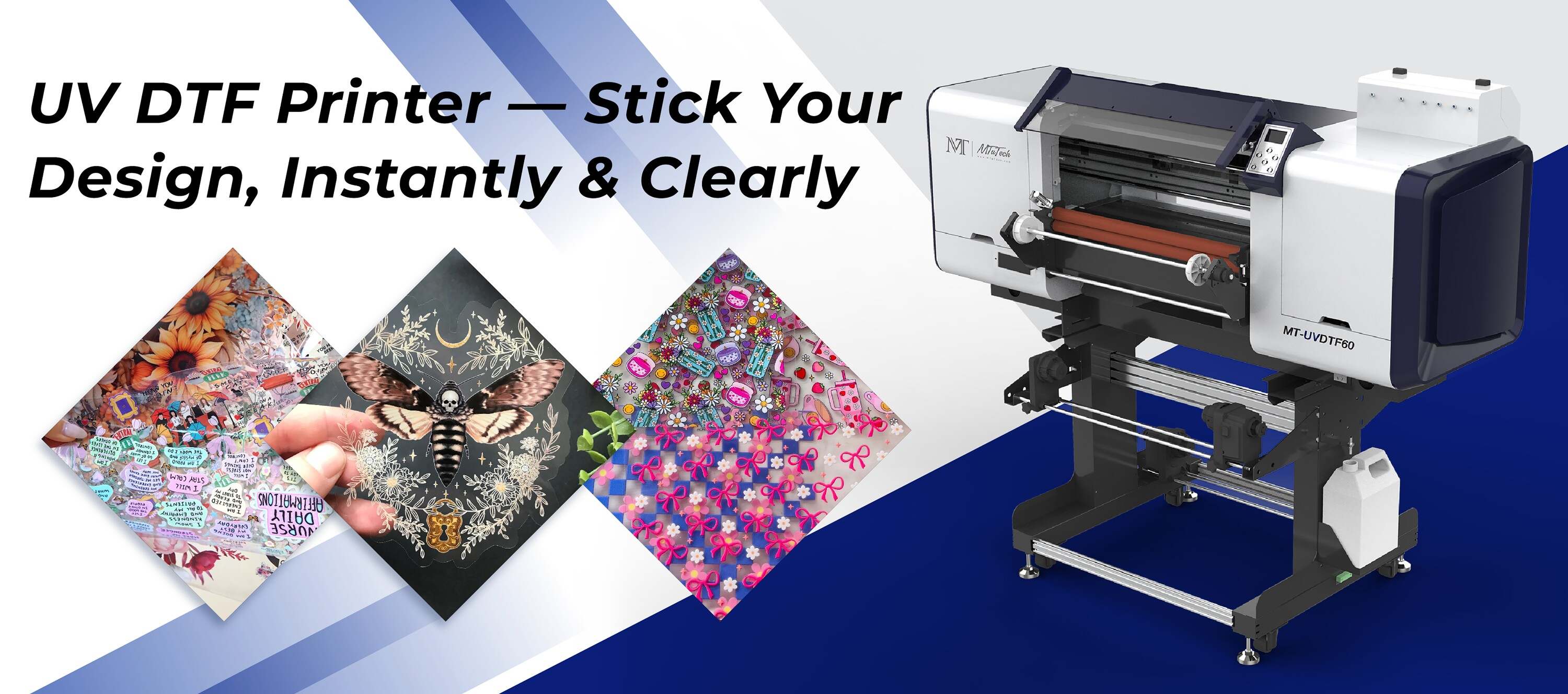 uv dtf printer 