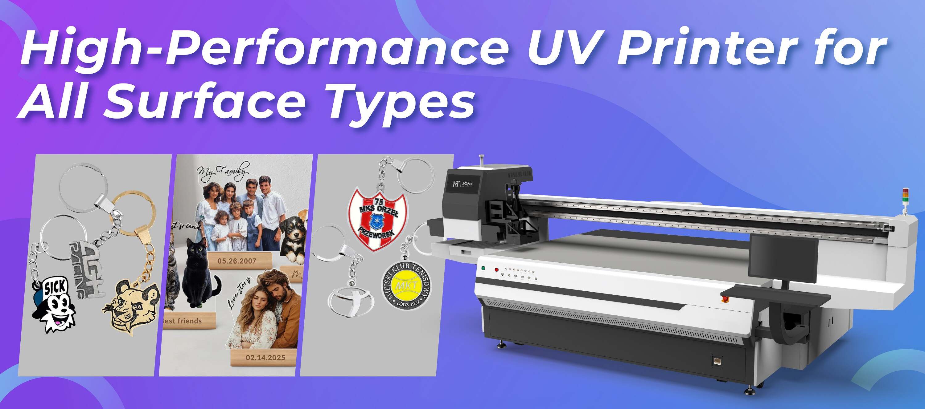 uv printer