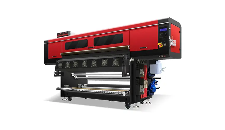 dye sublimation printer
