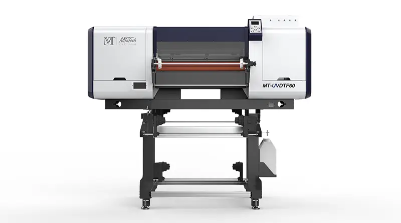 uv dtf printer