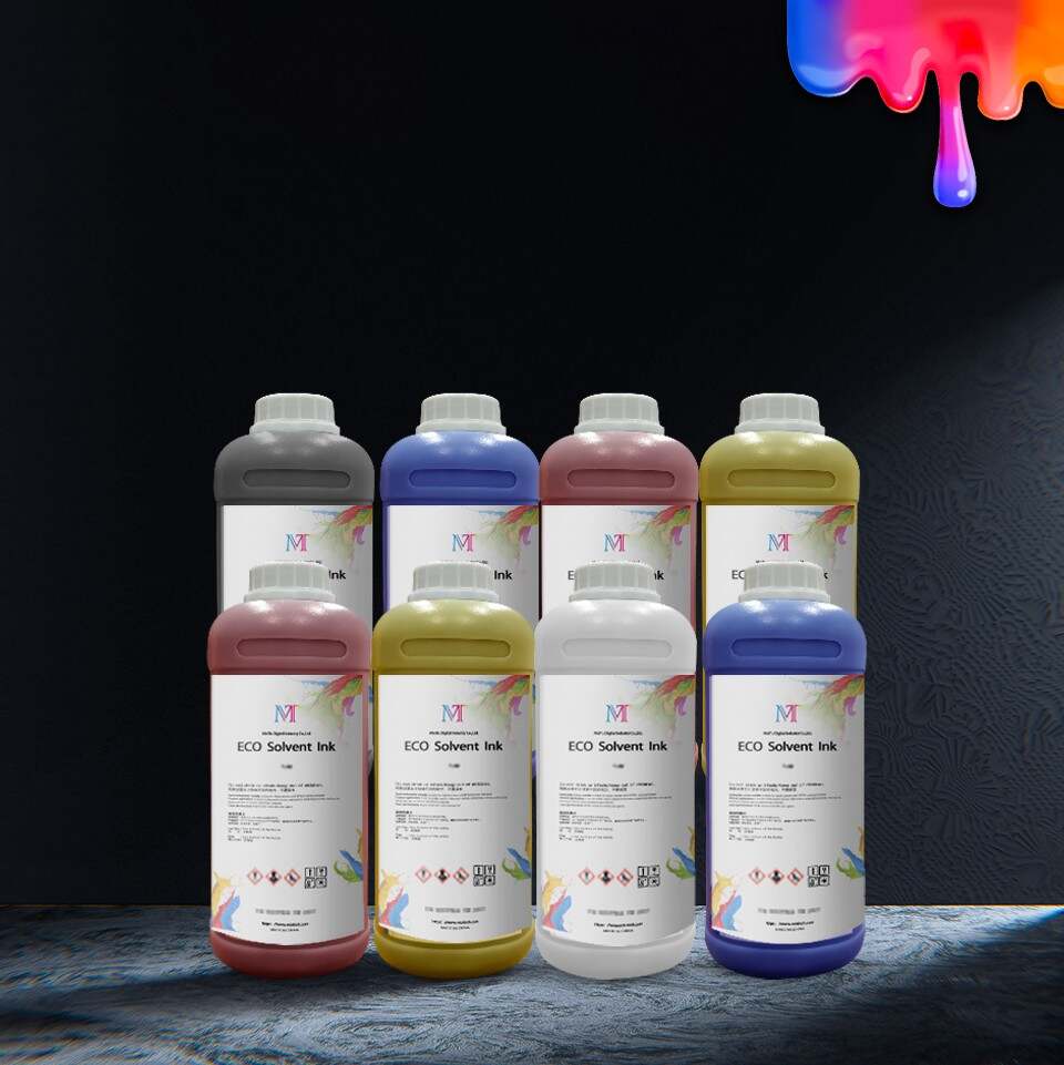 ECO-ink