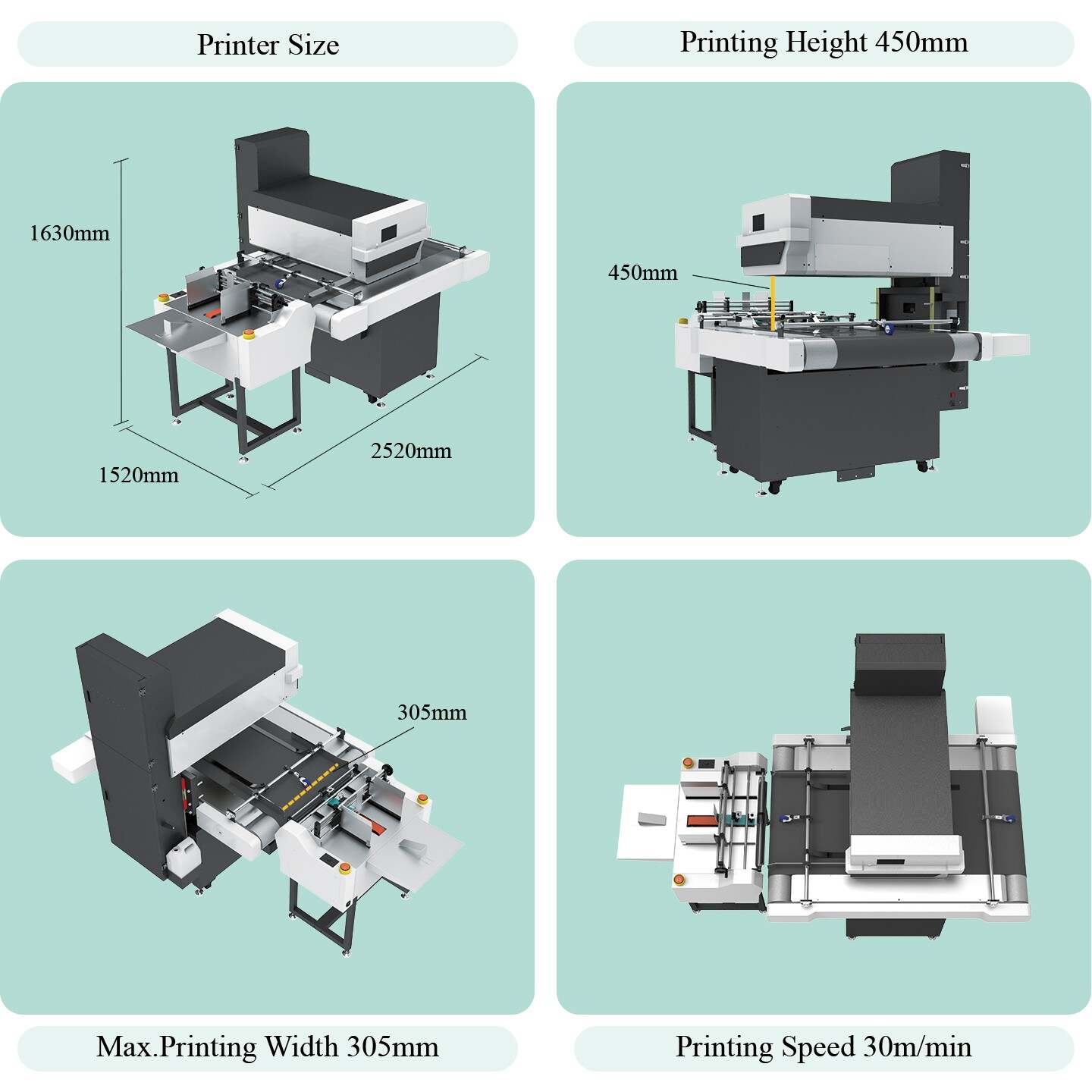 One-Pass-官网落地页-英语_machine appearance