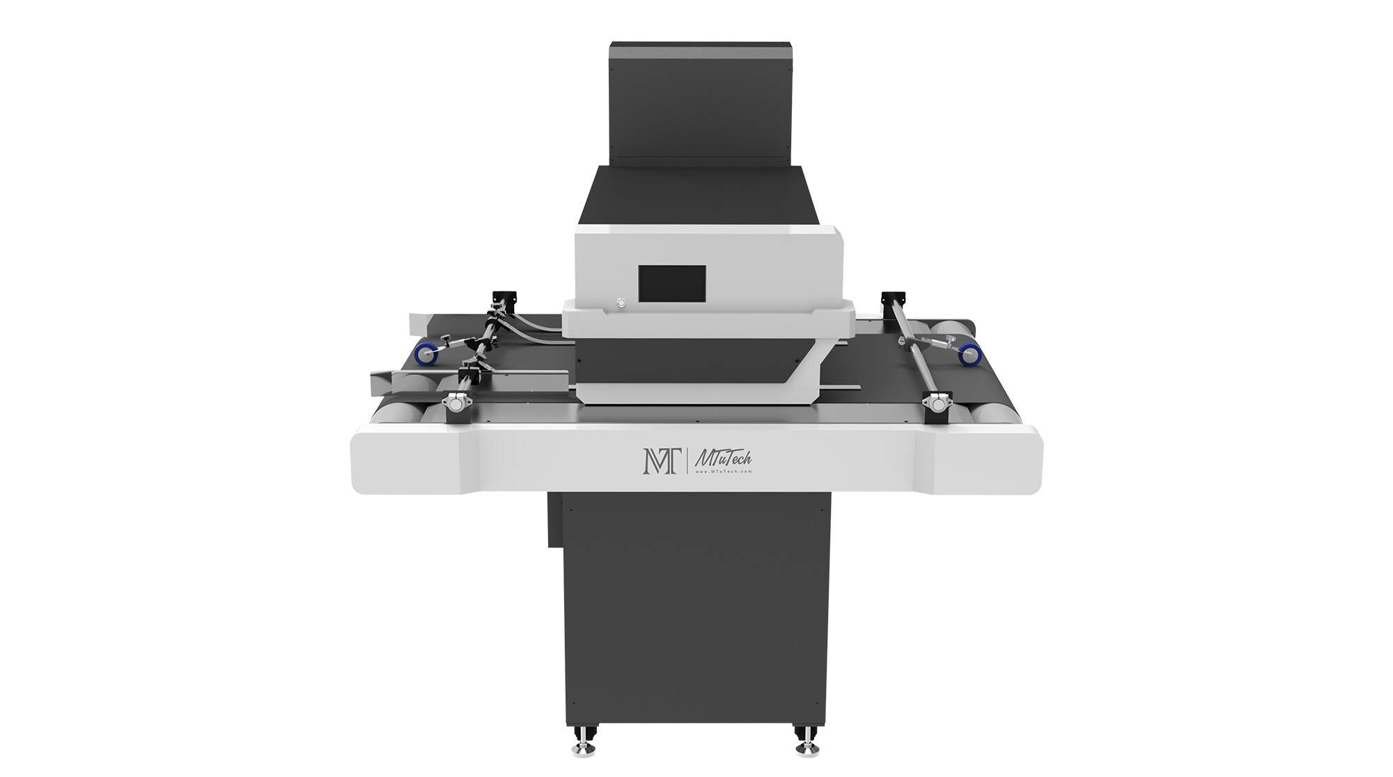 one pass产品角度细节图 1