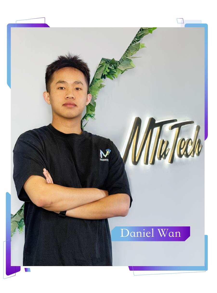 Daniel Wan