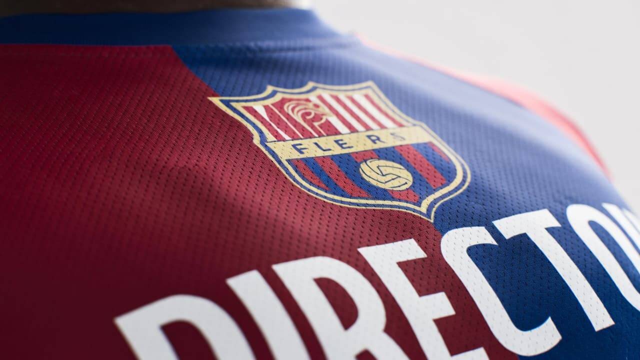 Custom canvas tote bag with vibrant DTF printed design