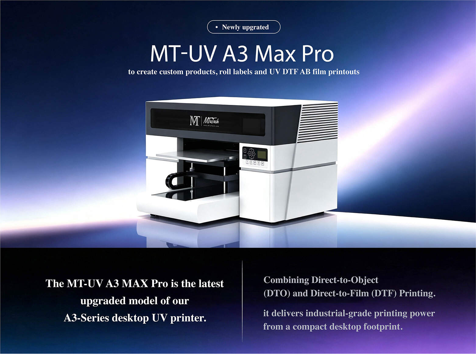 UV A3MAX-01 english