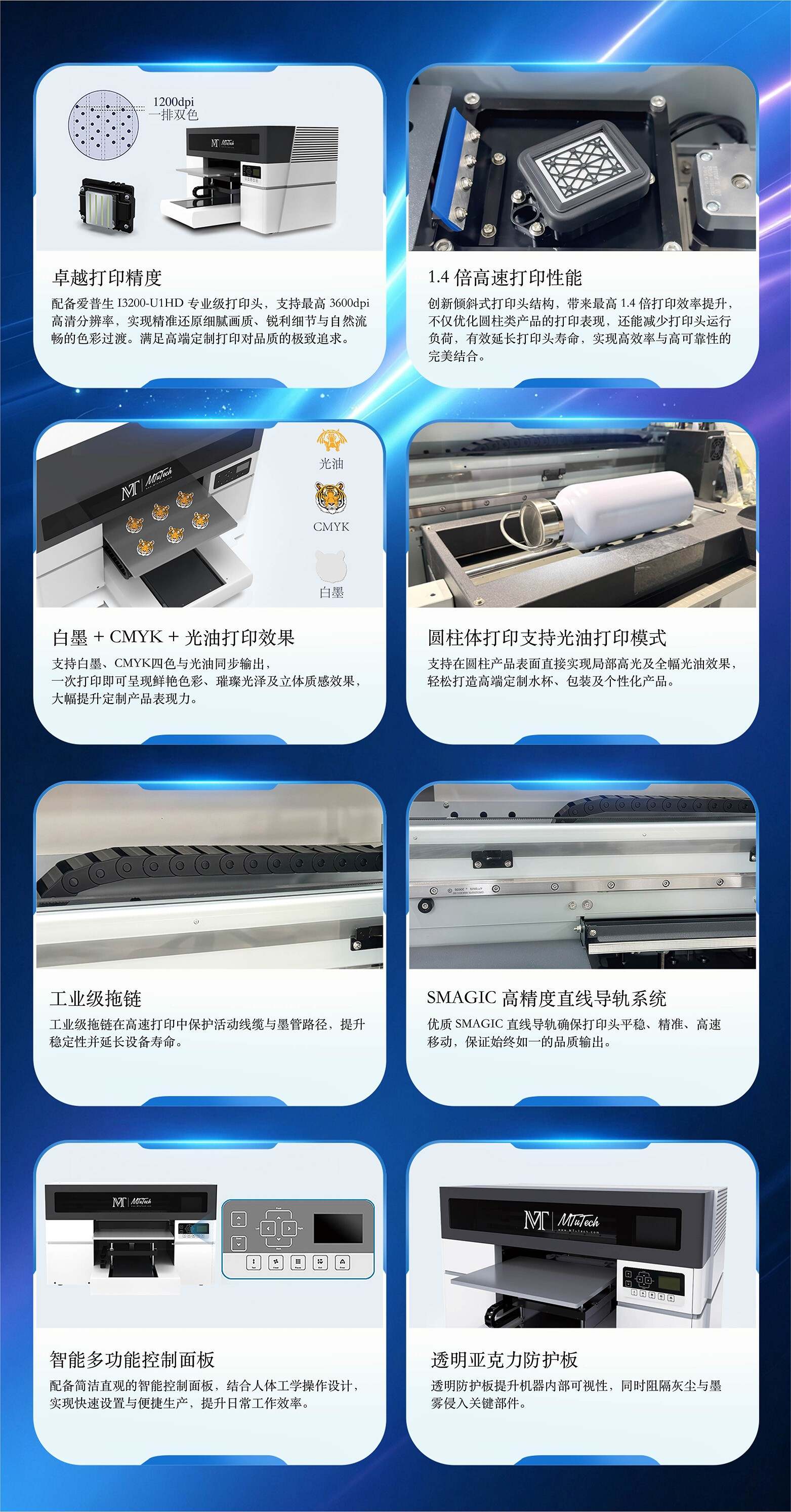 UV A3MAX-04 Chinese