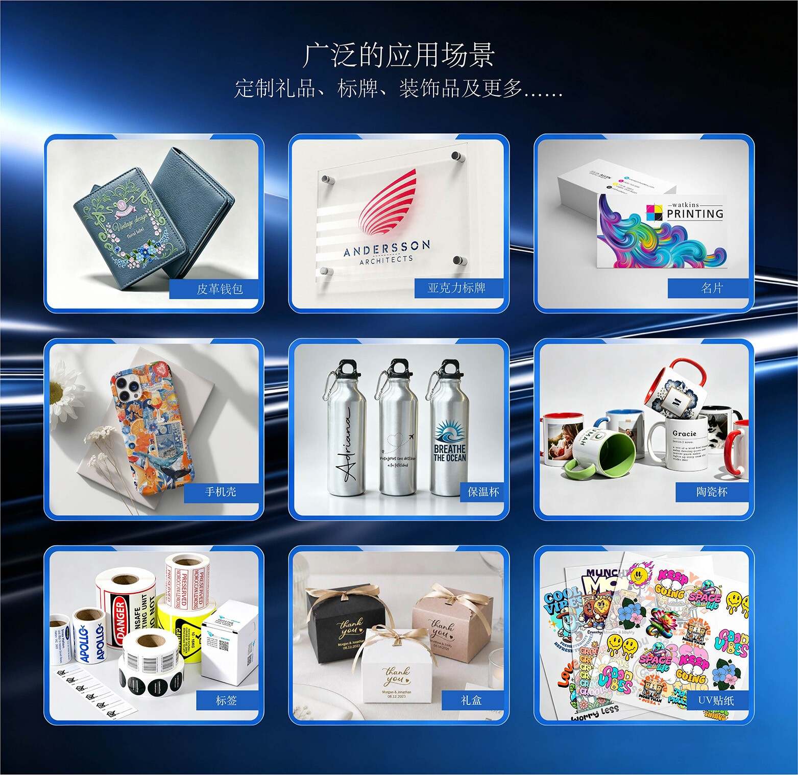 UV A3MAX-03 Chinese