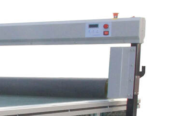 Fully Automatic Flatbed Laminator MT-1325B4